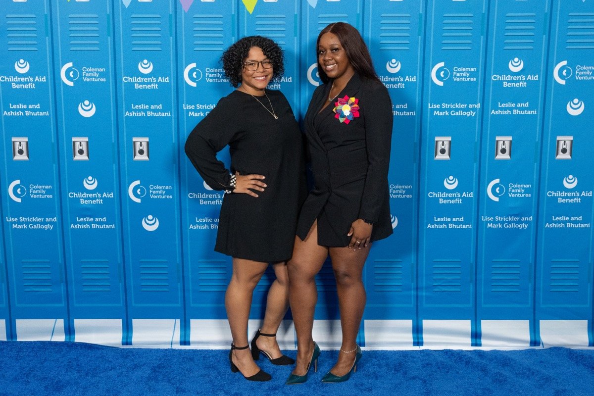 2024 Children's Aid Benefit