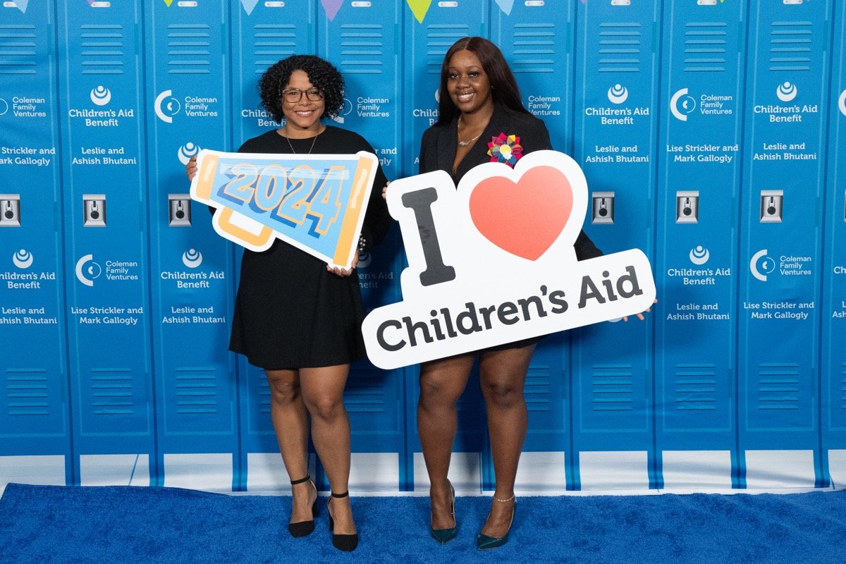 2024 Children's Aid Benefit