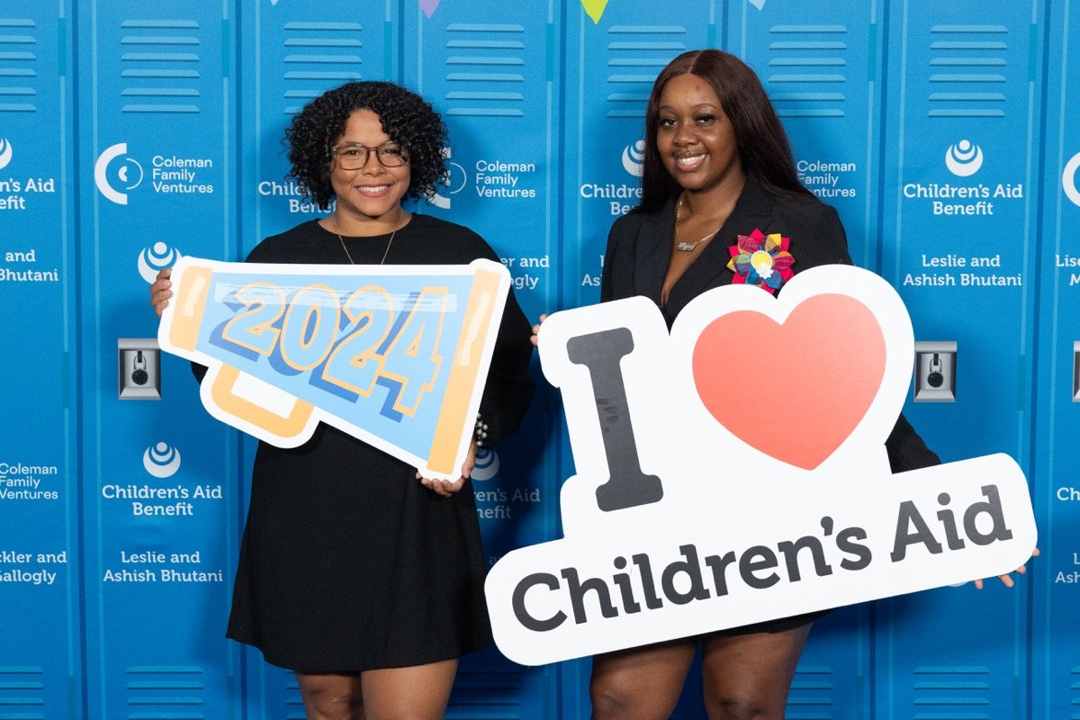 2024 Children's Aid Benefit