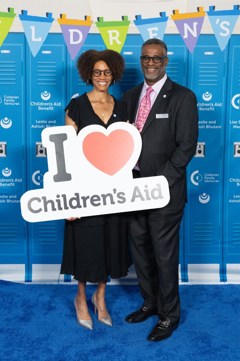 2024 Children's Aid Benefit