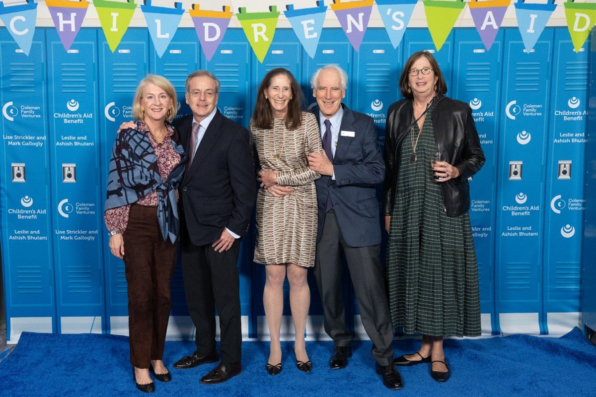 2024 Children's Aid Benefit