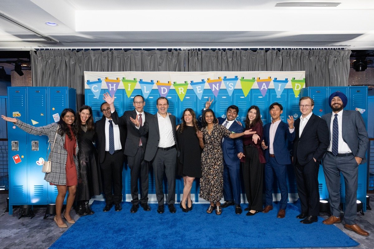 2024 Children's Aid Benefit