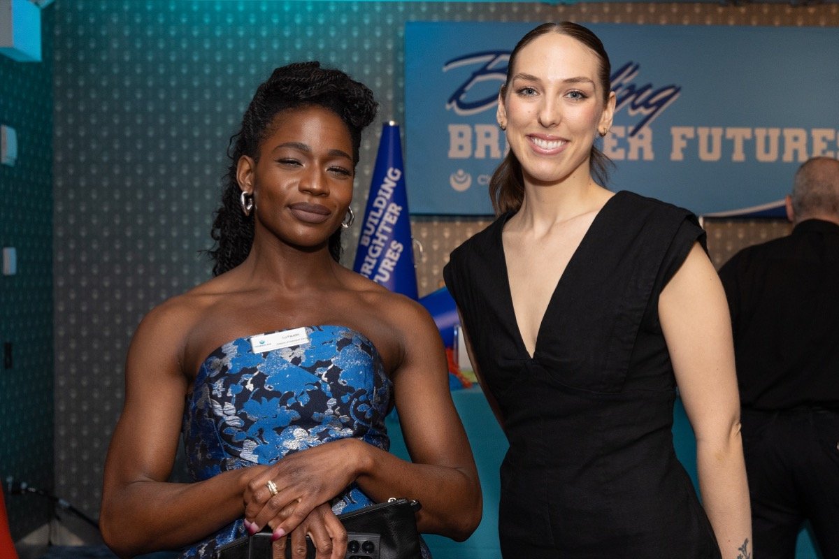 2024 Children's Aid Benefit