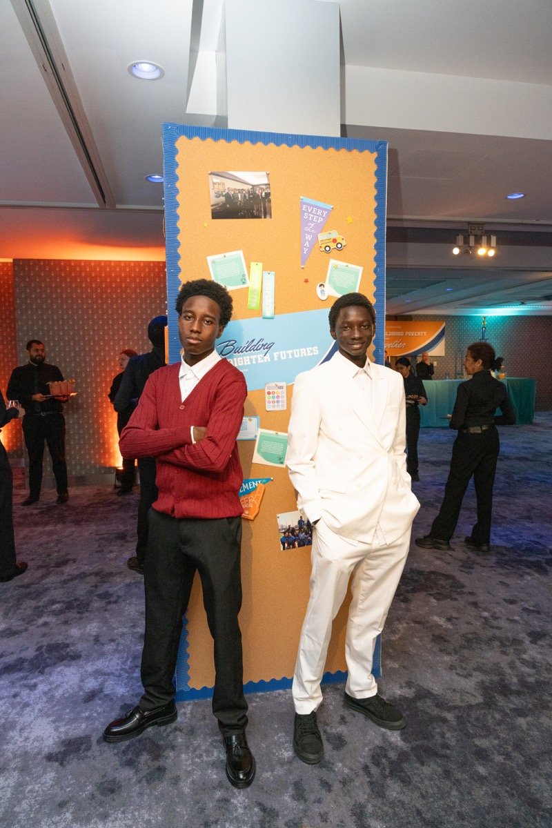 2024 Children's Aid Benefit