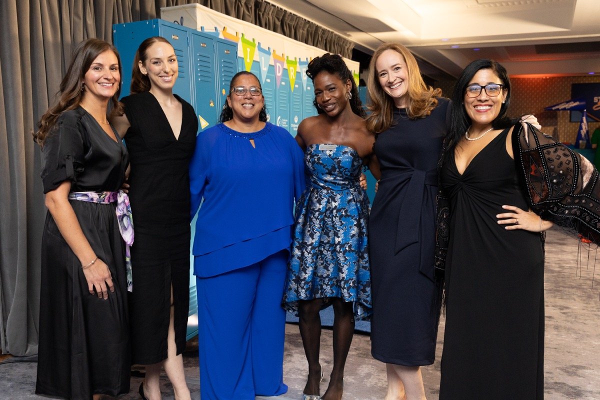 2024 Children's Aid Benefit