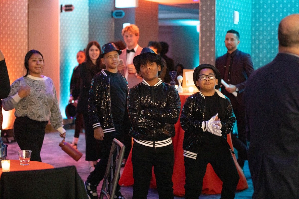 2024 Children's Aid Benefit