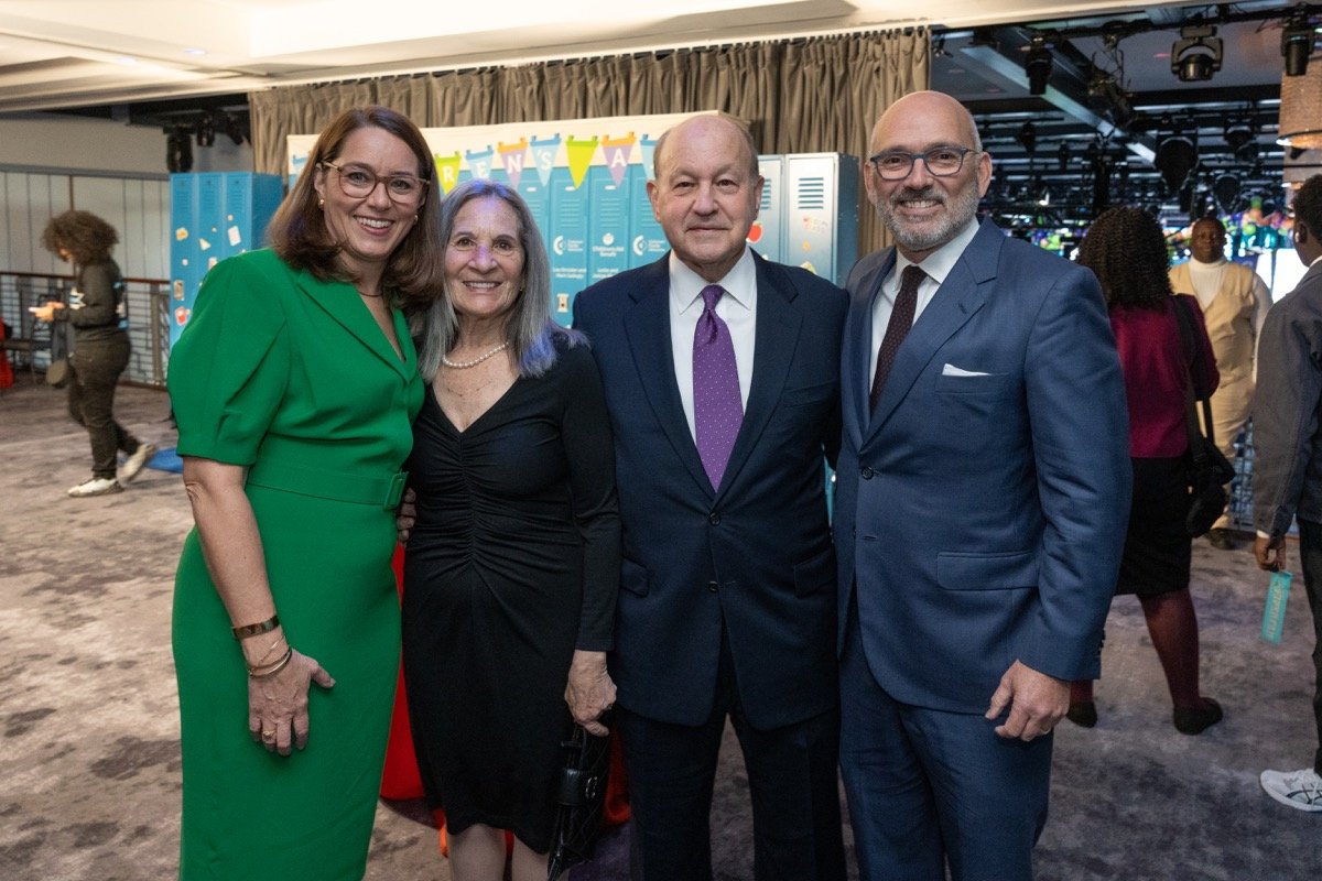 2024 Children's Aid Benefit