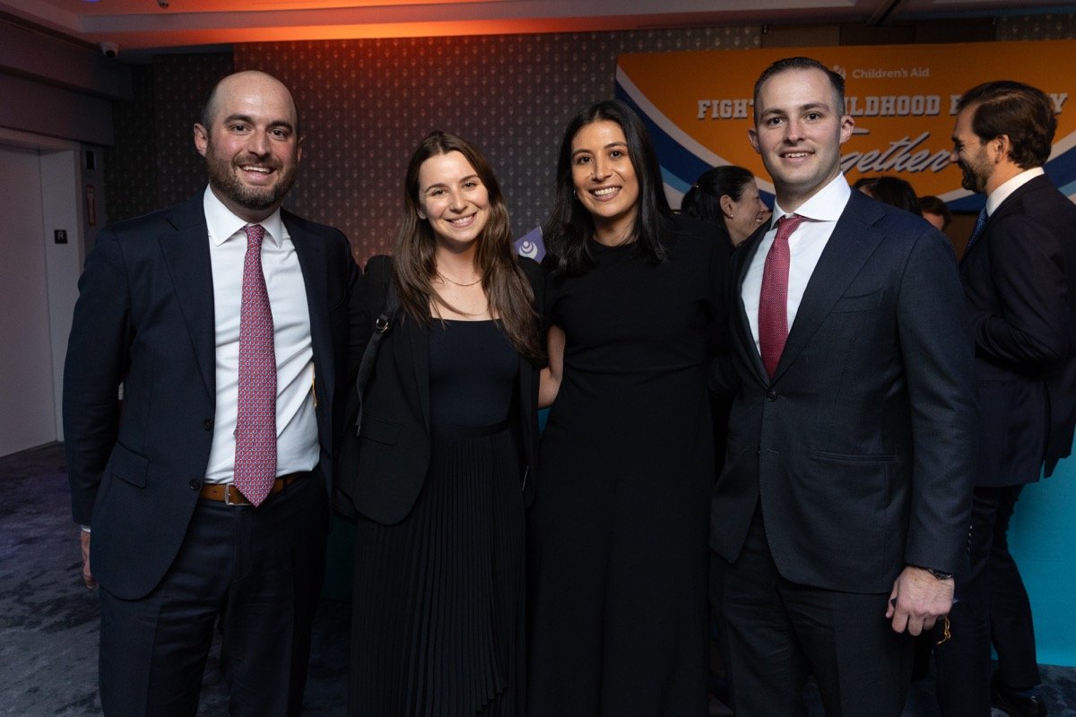 2024 Children's Aid Benefit