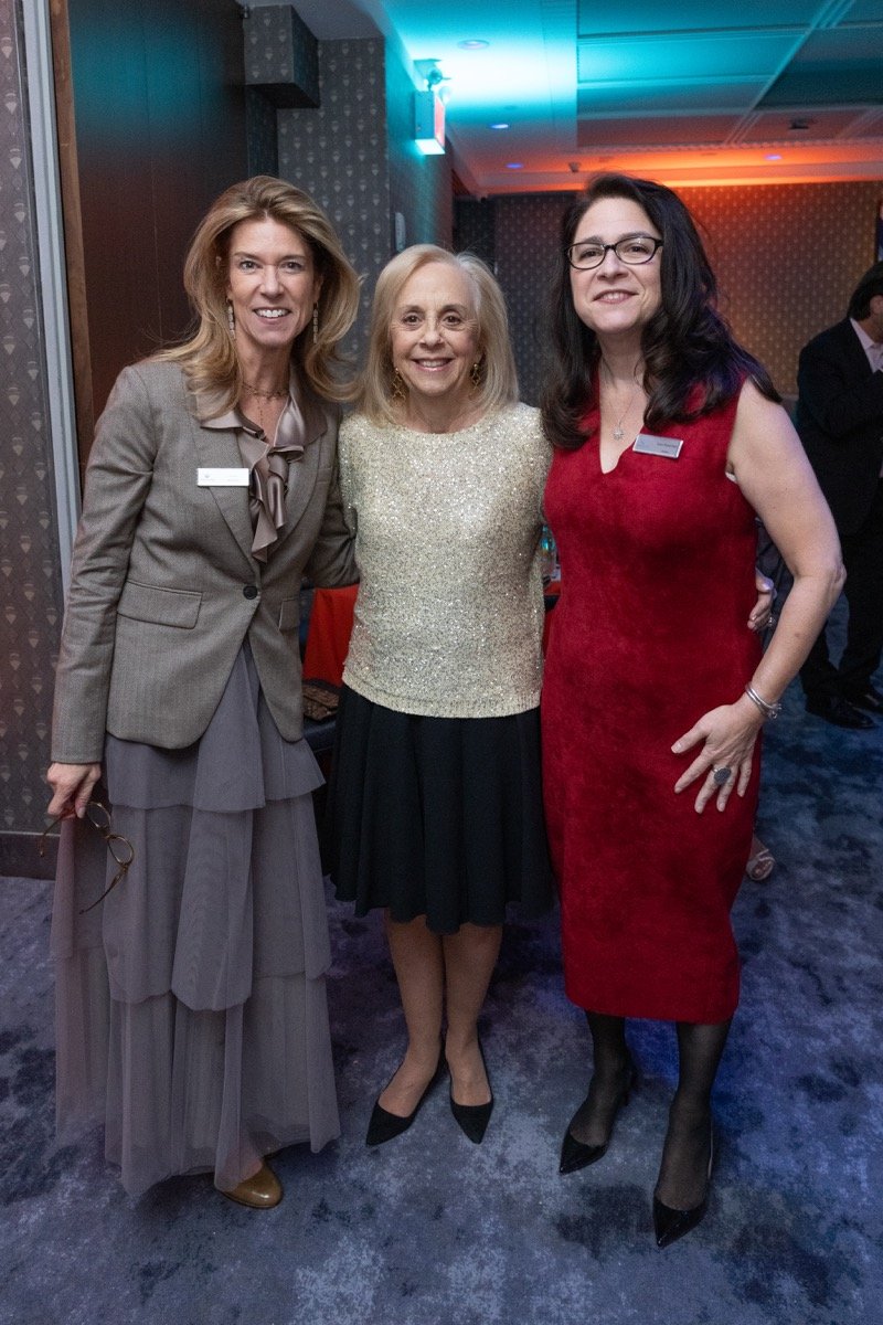 2024 Children's Aid Benefit