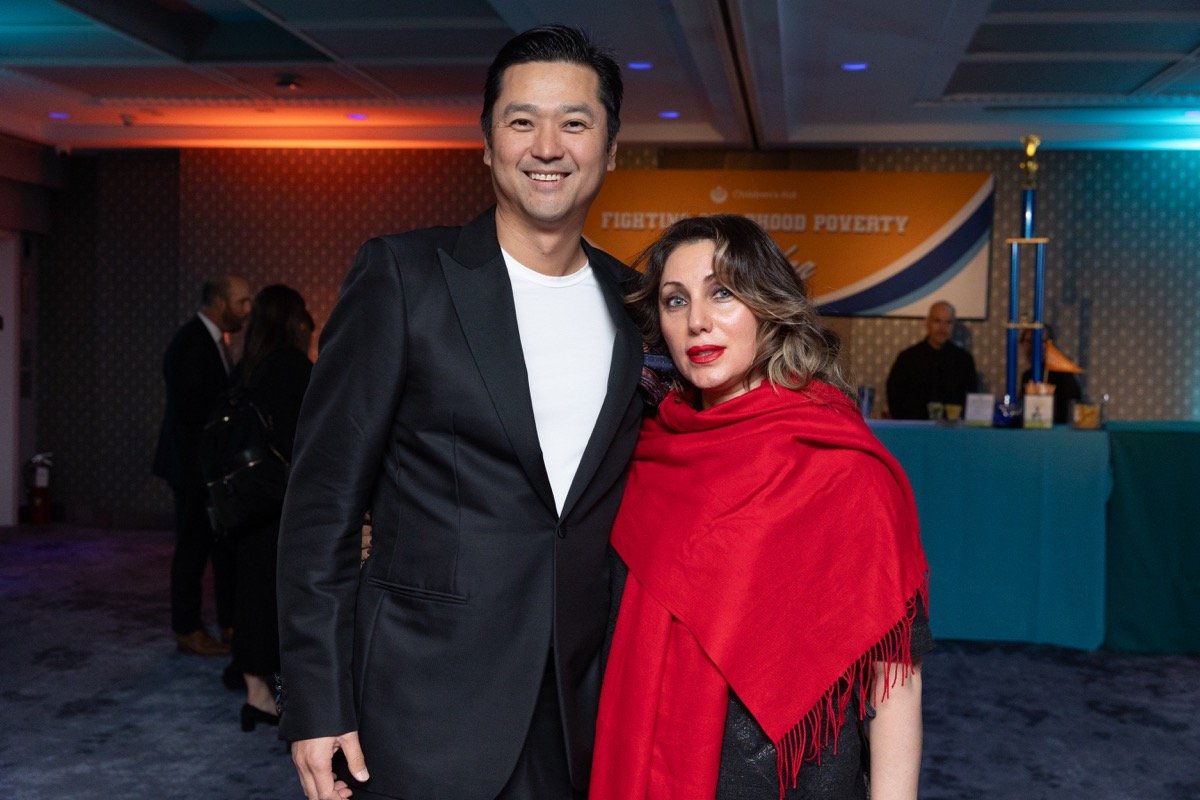 2024 Children's Aid Benefit