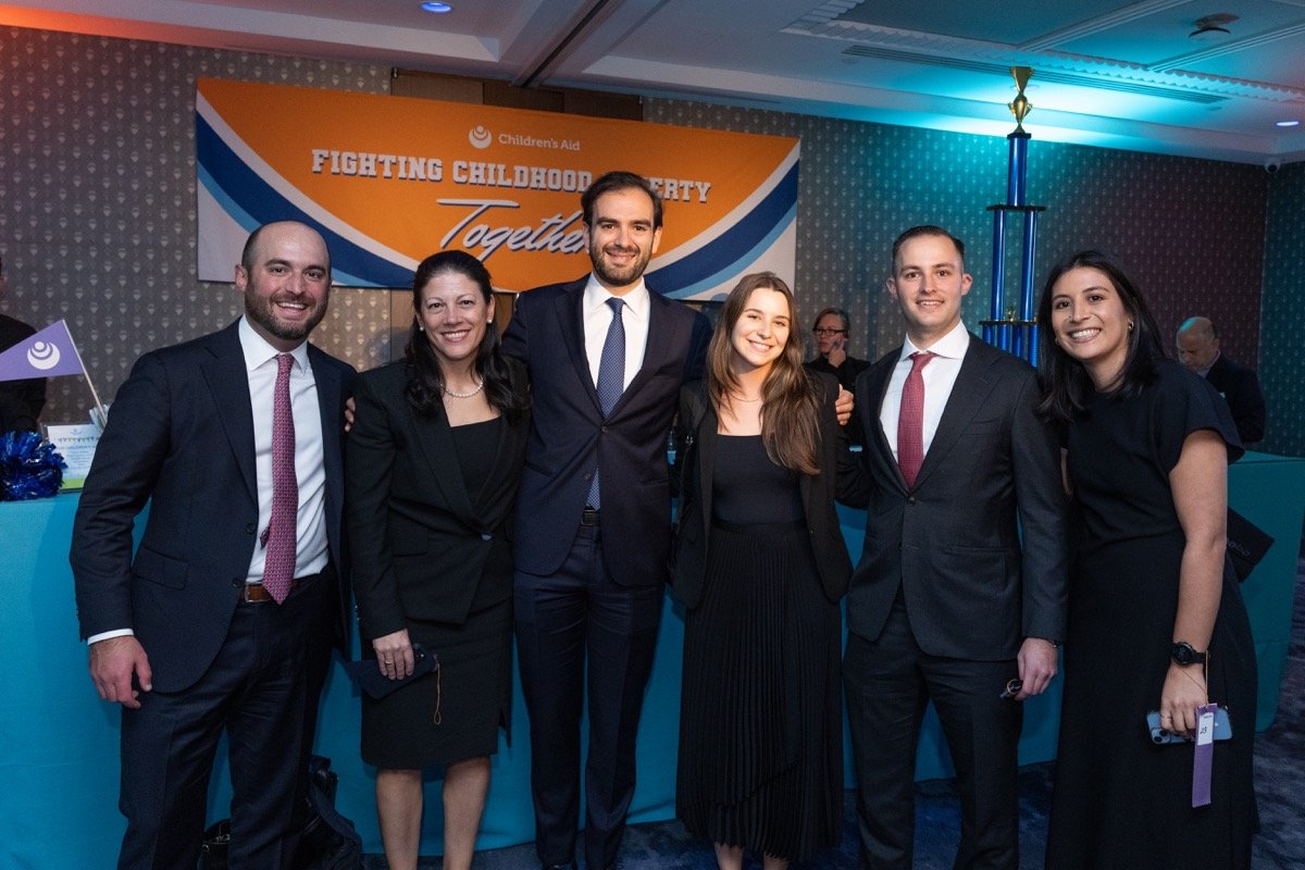 2024 Children's Aid Benefit