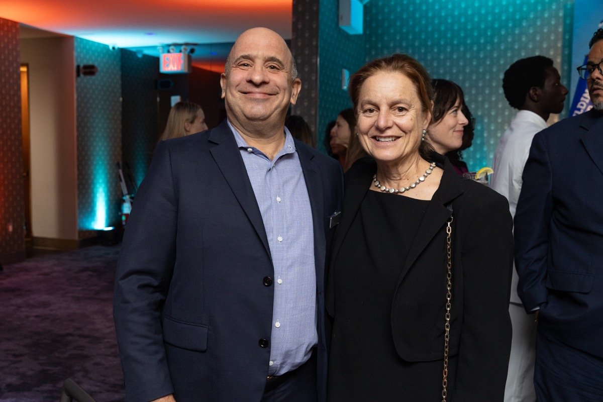 2024 Children's Aid Benefit
