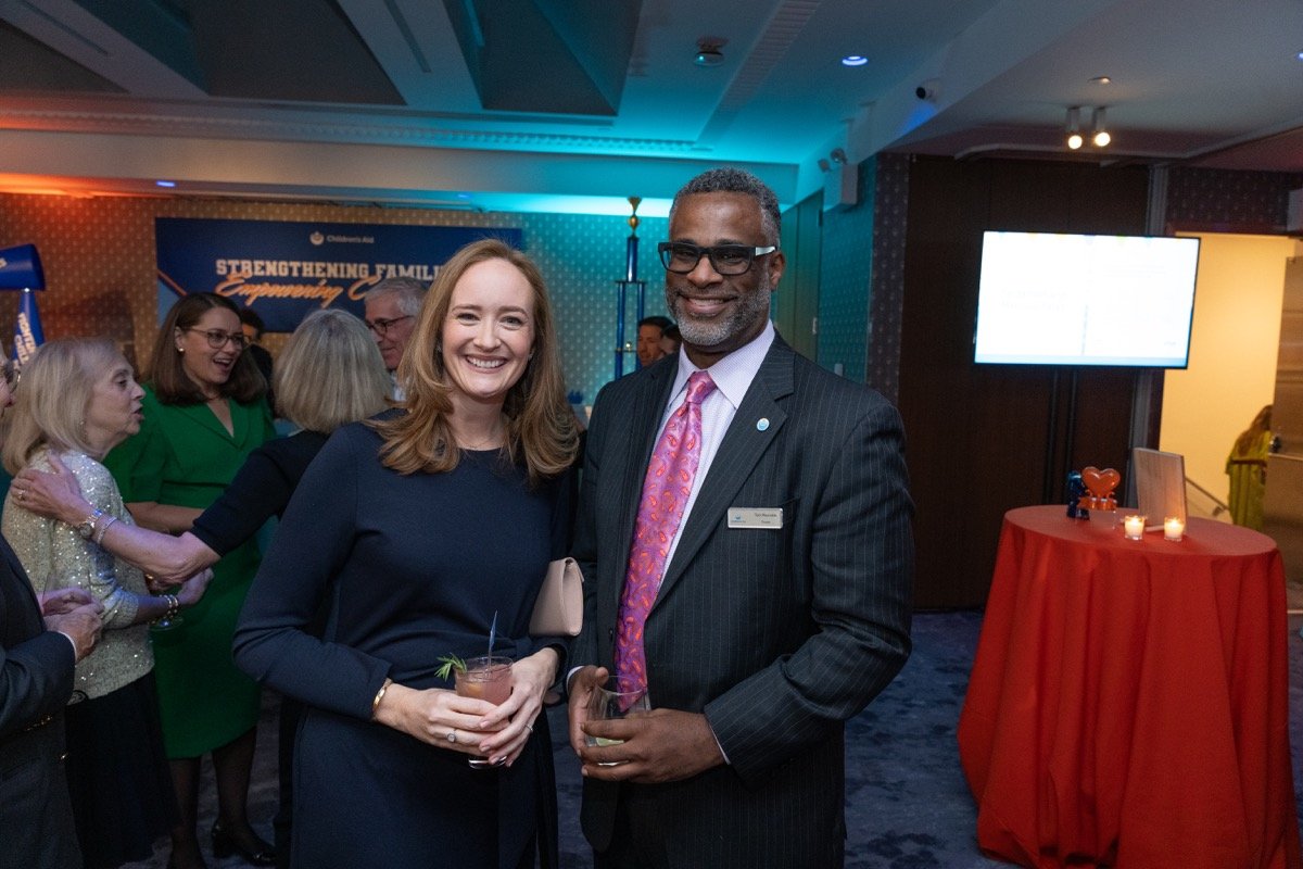 2024 Children's Aid Benefit