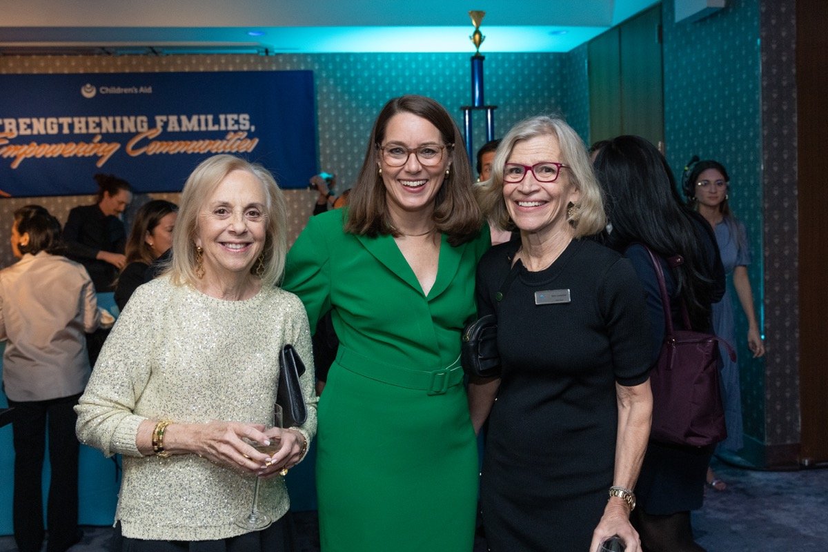 2024 Children's Aid Benefit