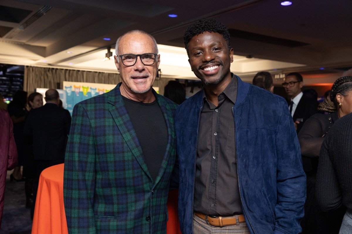 2024 Children's Aid Benefit