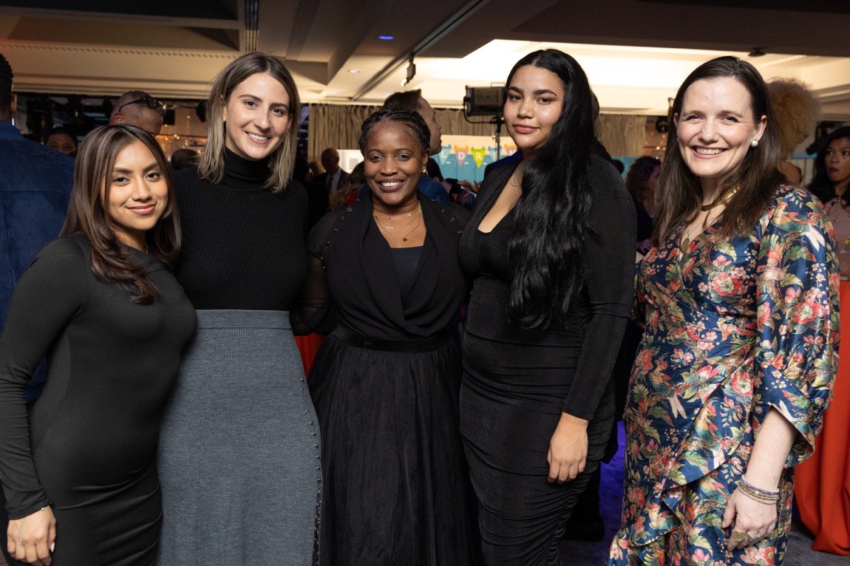 2024 Children's Aid Benefit