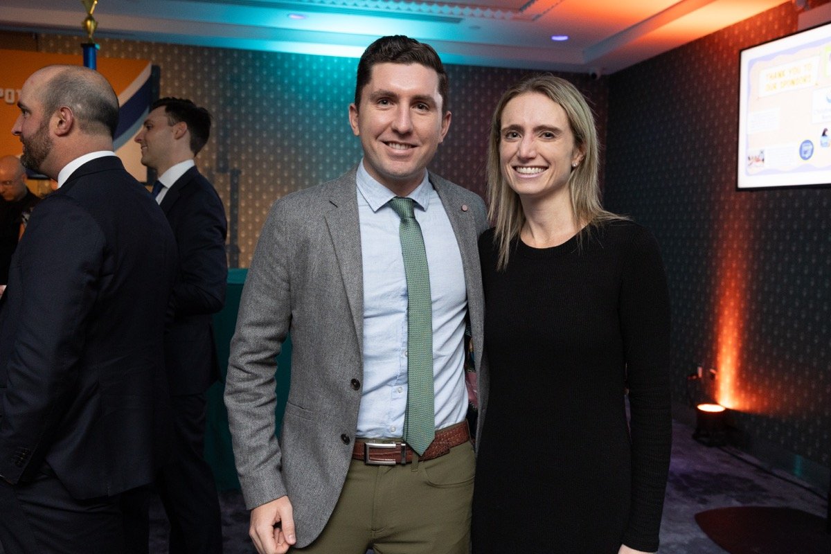 2024 Children's Aid Benefit