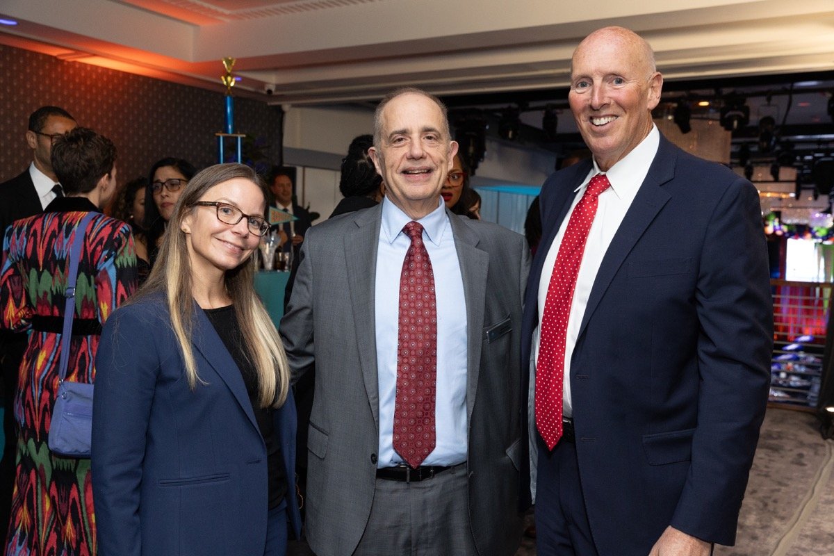 2024 Children's Aid Benefit