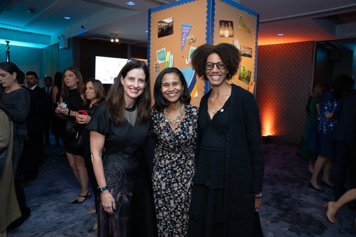 2024 Children's Aid Benefit