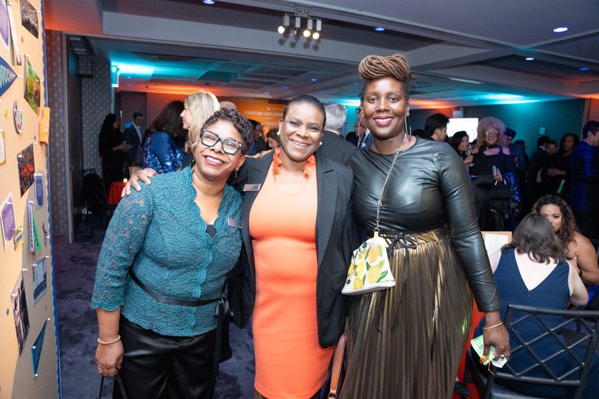 2024 Children's Aid Benefit