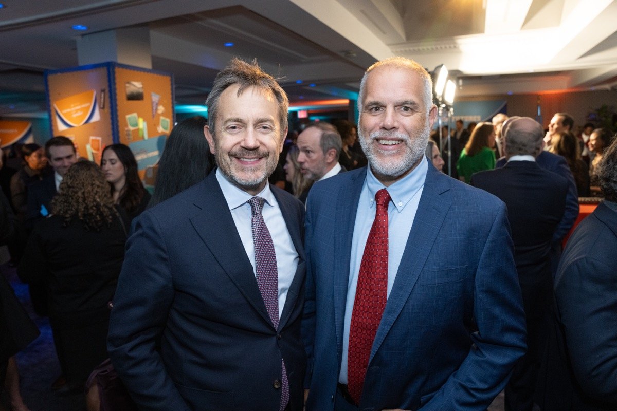 2024 Children's Aid Benefit