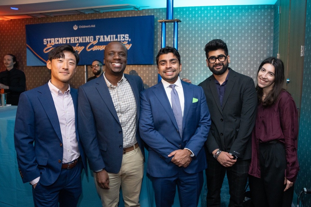 2024 Children's Aid Benefit