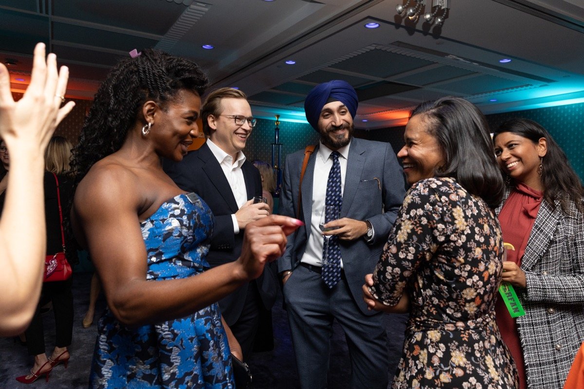 2024 Children's Aid Benefit