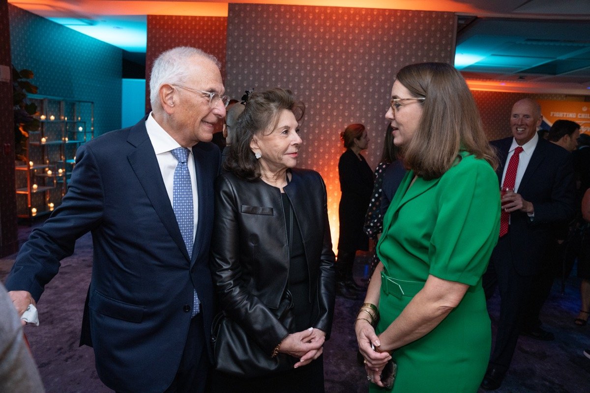2024 Children's Aid Benefit