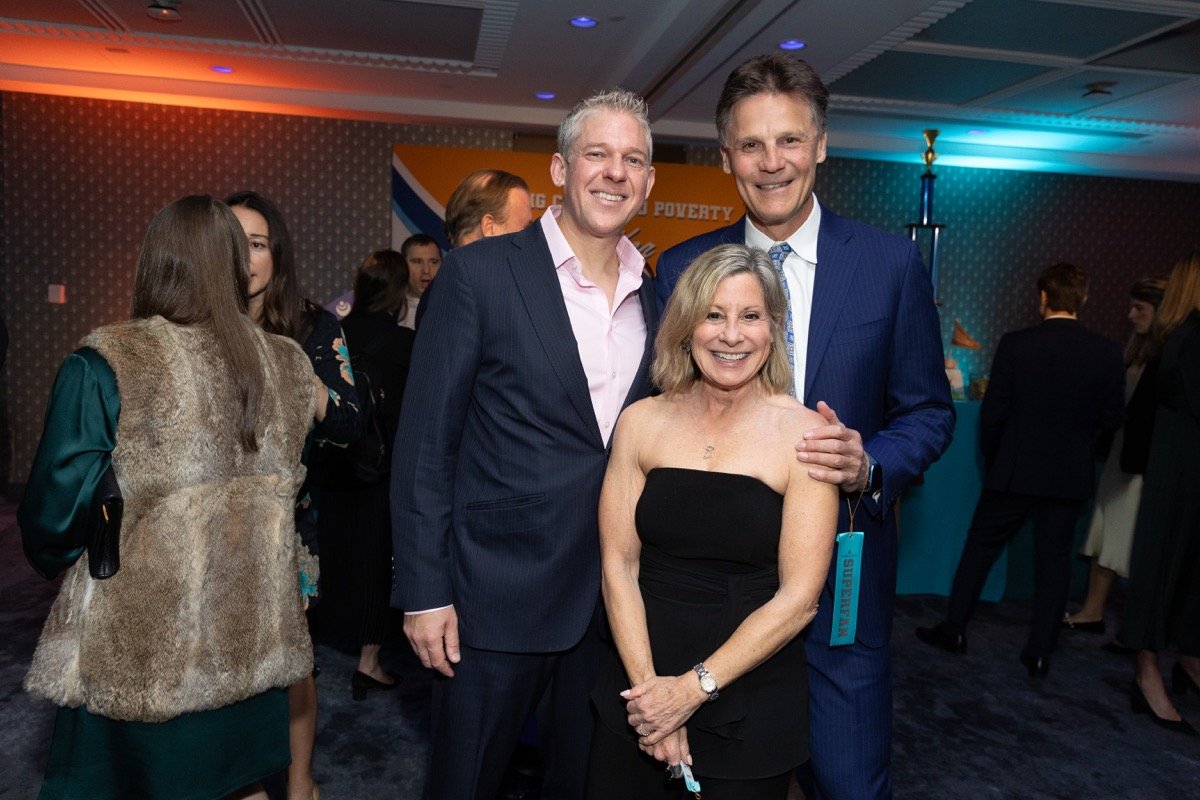 2024 Children's Aid Benefit