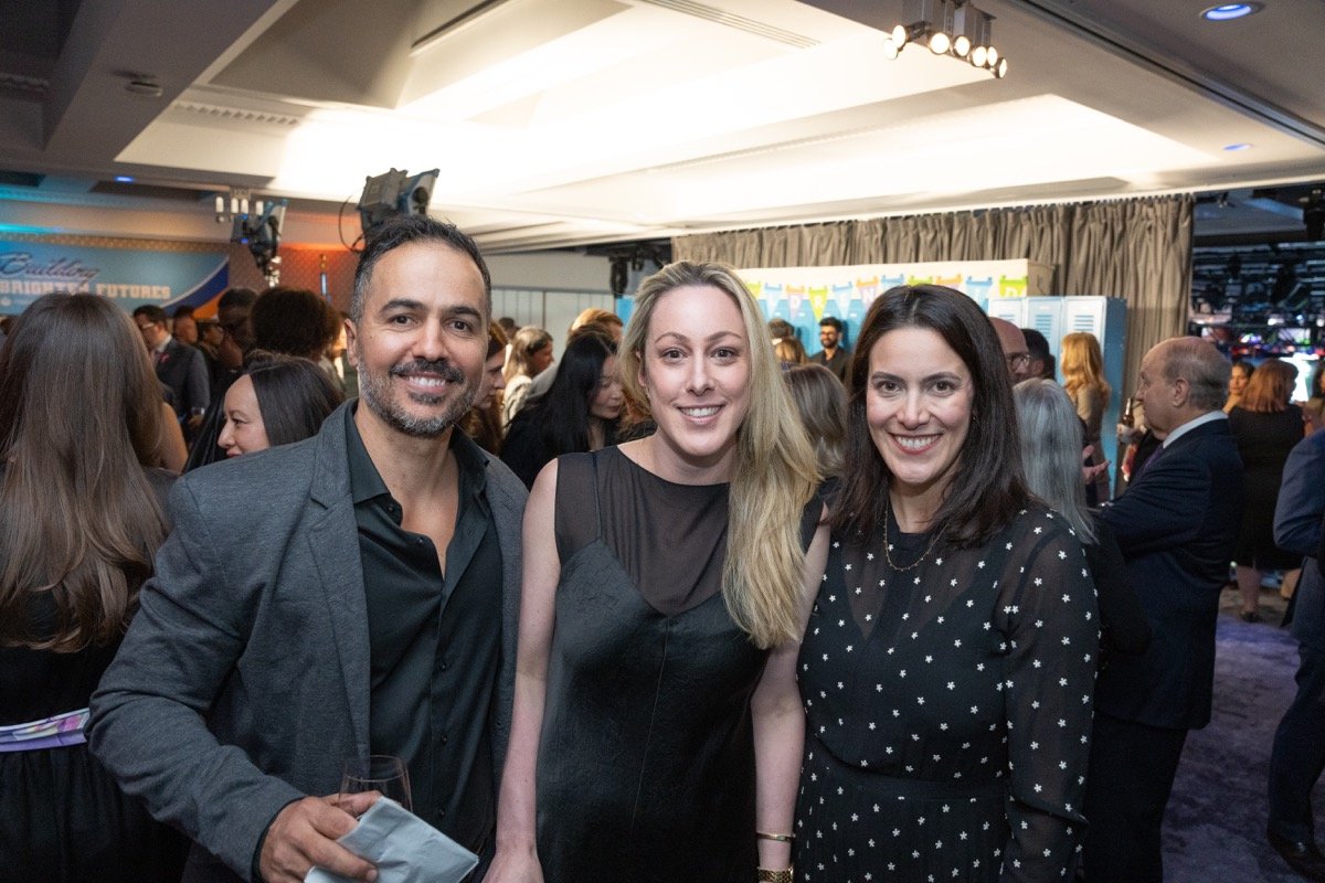 2024 Children's Aid Benefit