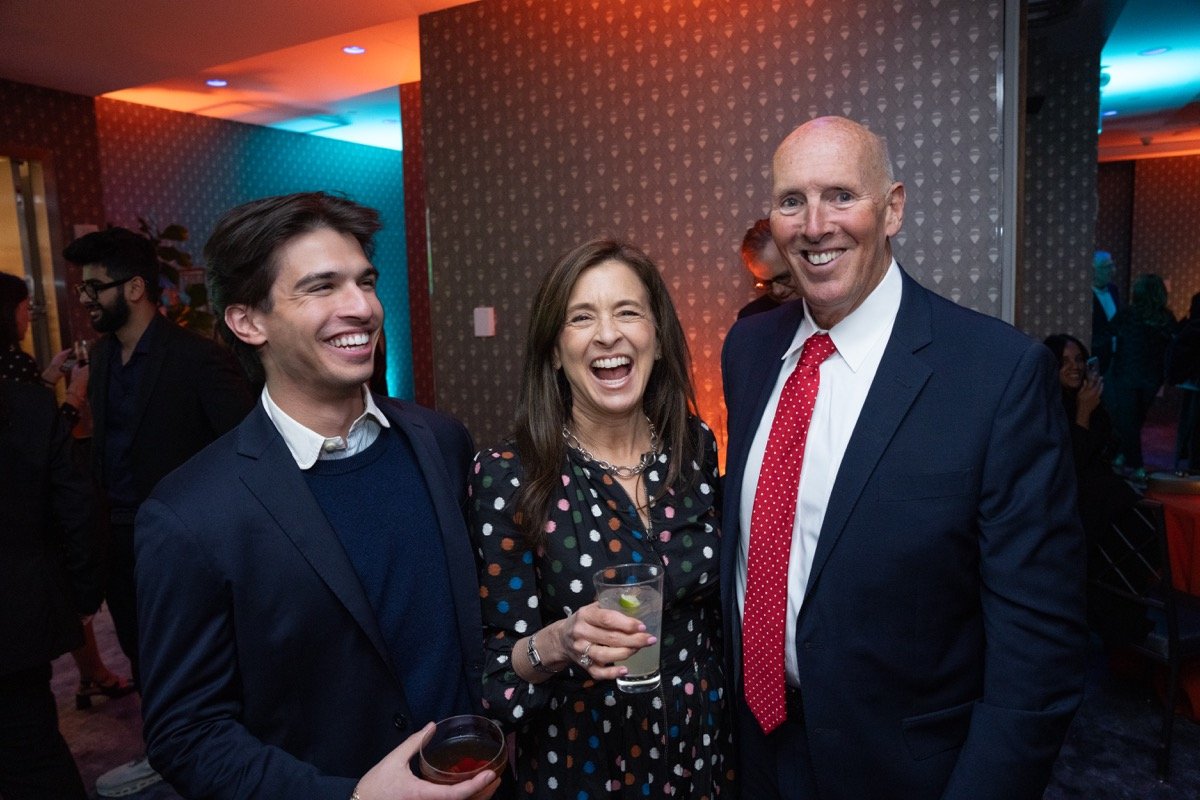 2024 Children's Aid Benefit