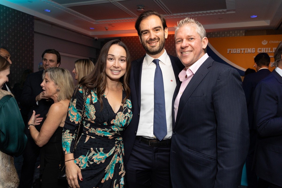 2024 Children's Aid Benefit