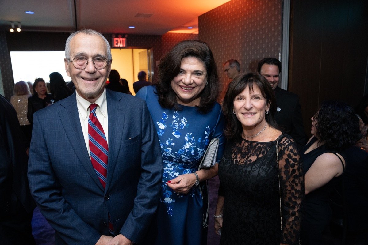 2024 Children's Aid Benefit