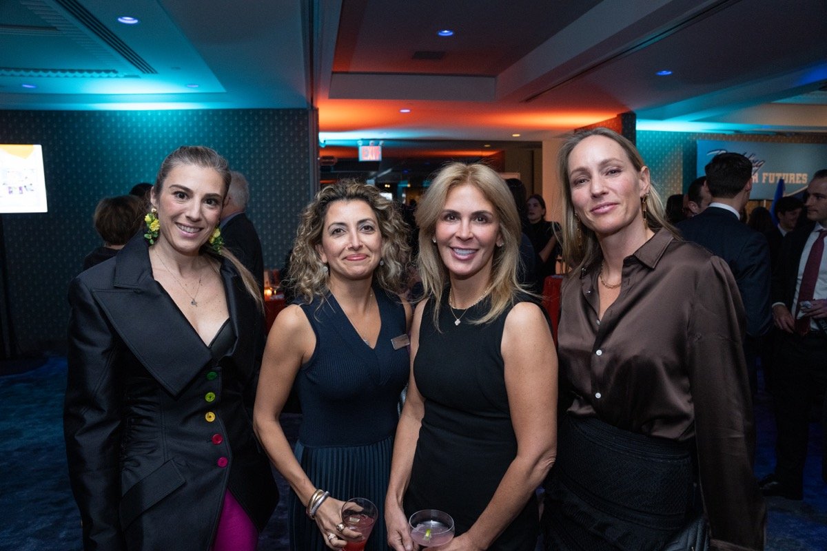 2024 Children's Aid Benefit