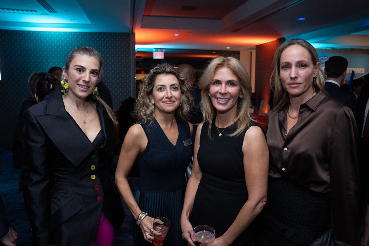 2024 Children's Aid Benefit