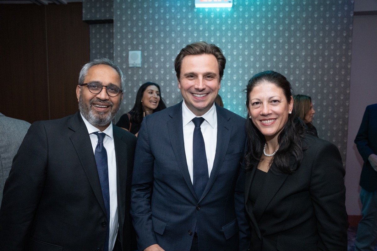 2024 Children's Aid Benefit