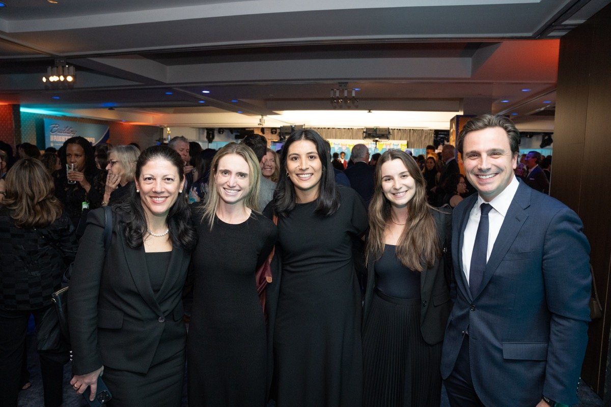 2024 Children's Aid Benefit