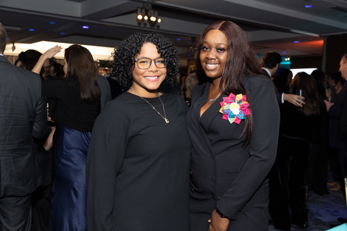 2024 Children's Aid Benefit
