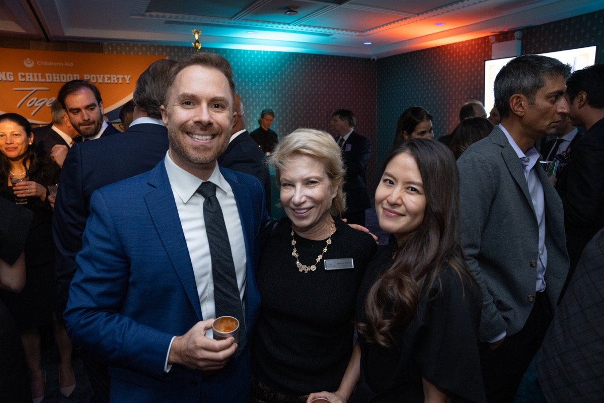 2024 Children's Aid Benefit