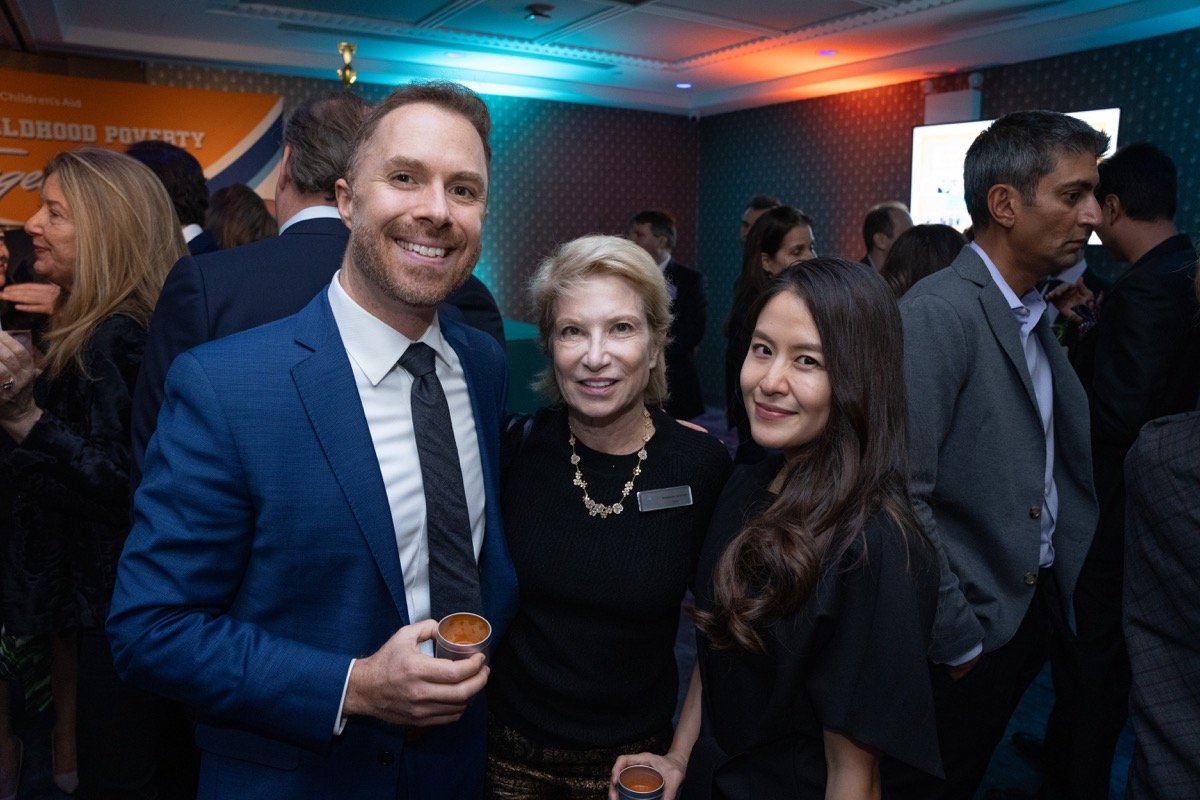 2024 Children's Aid Benefit