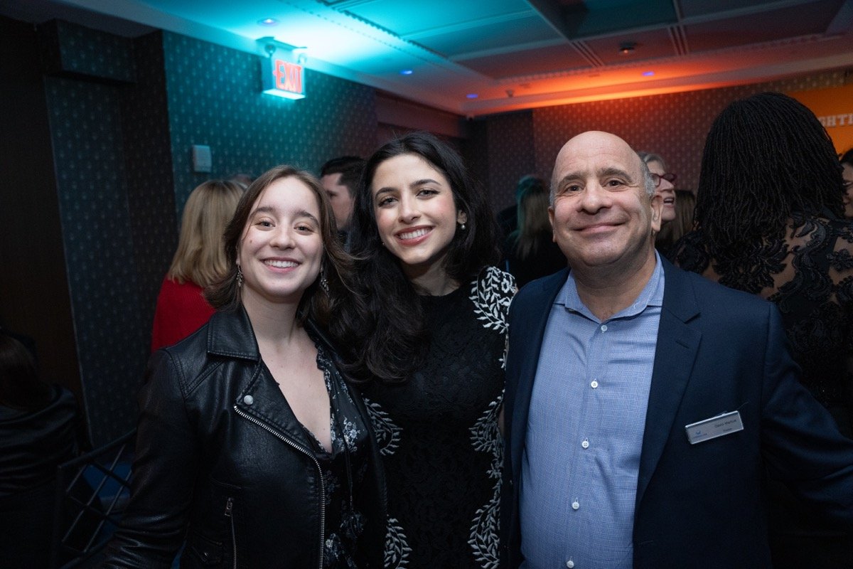 2024 Children's Aid Benefit