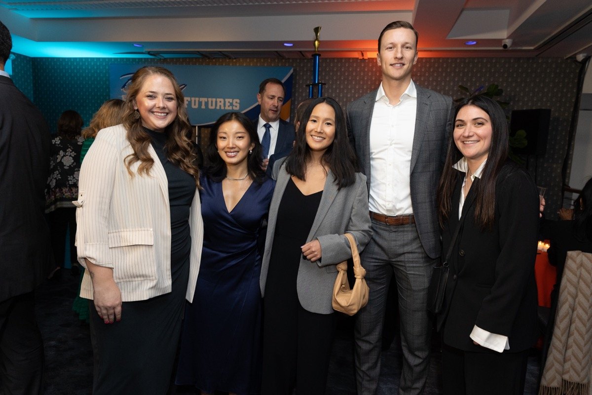2024 Children's Aid Benefit