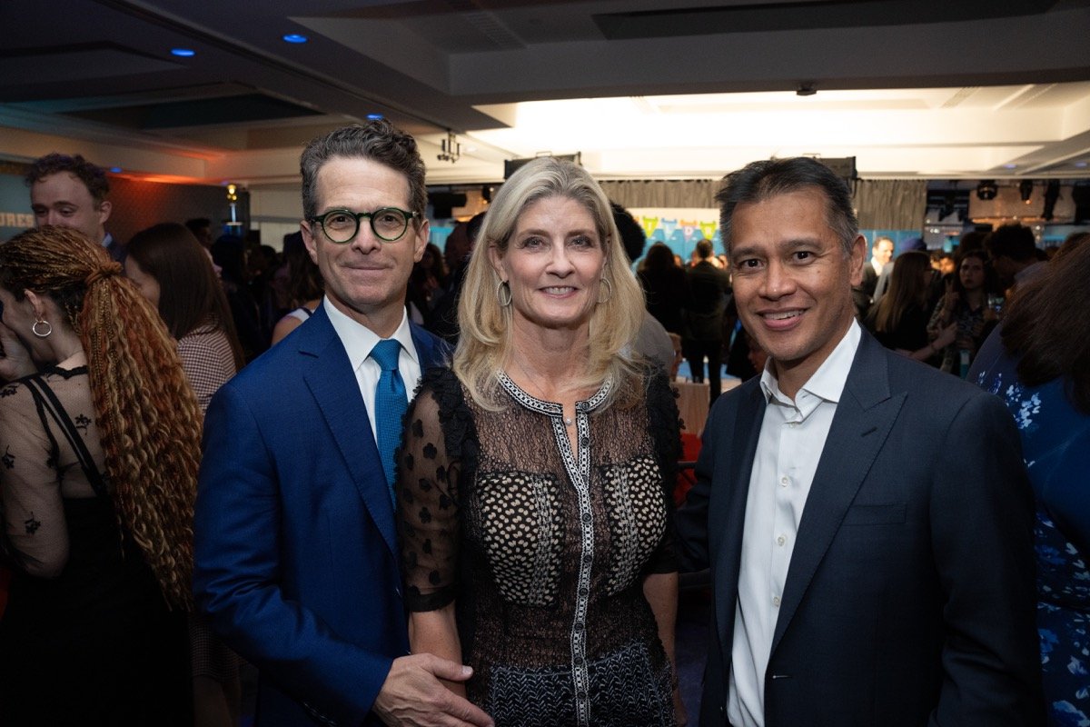 2024 Children's Aid Benefit