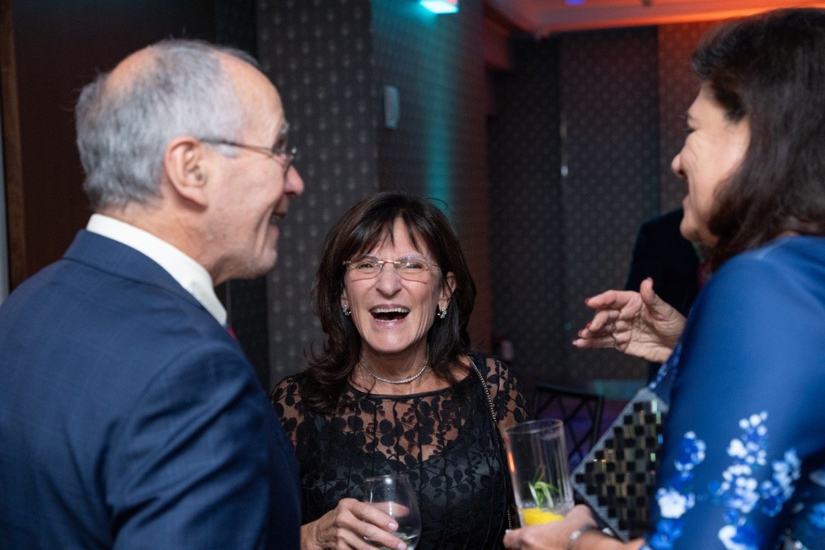 2024 Children's Aid Benefit