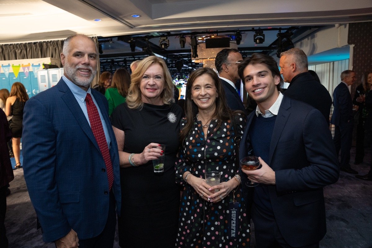 2024 Children's Aid Benefit