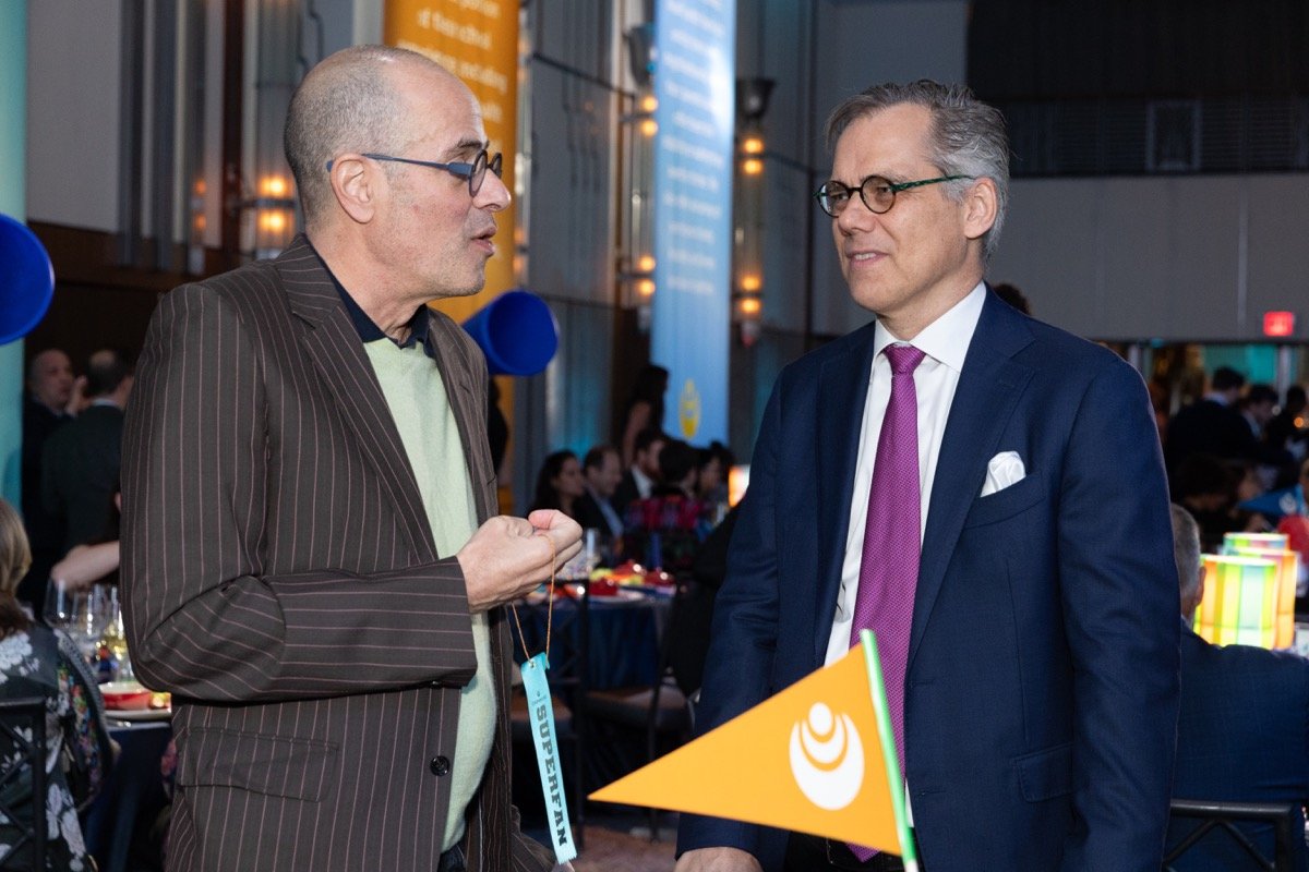 2024 Children's Aid Benefit