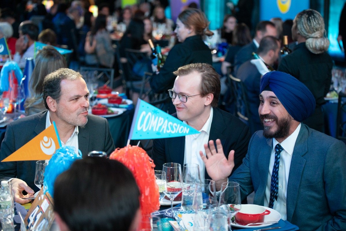 2024 Children's Aid Benefit