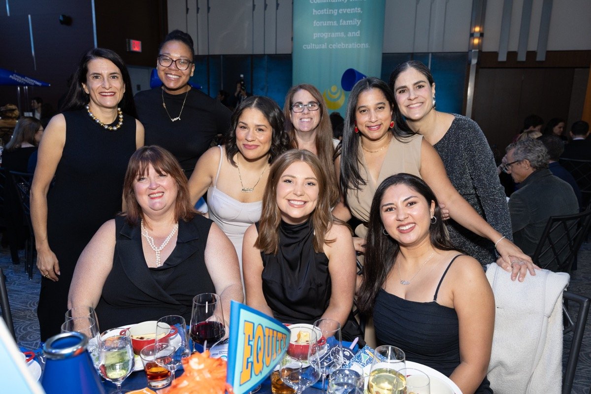 2024 Children's Aid Benefit