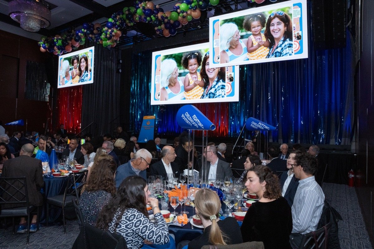 2024 Children's Aid Benefit
