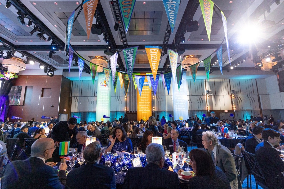 2024 Children's Aid Benefit